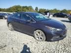 2016 Chevrolet Cruze Premier