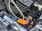 2002 Honda VT750 DC
