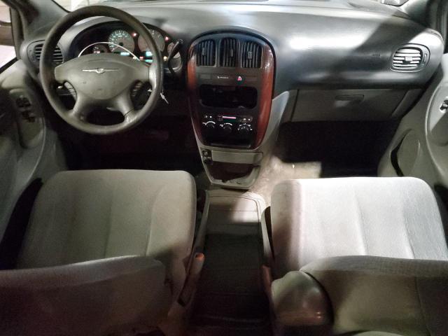 2005 Chrysler Town & Country lx