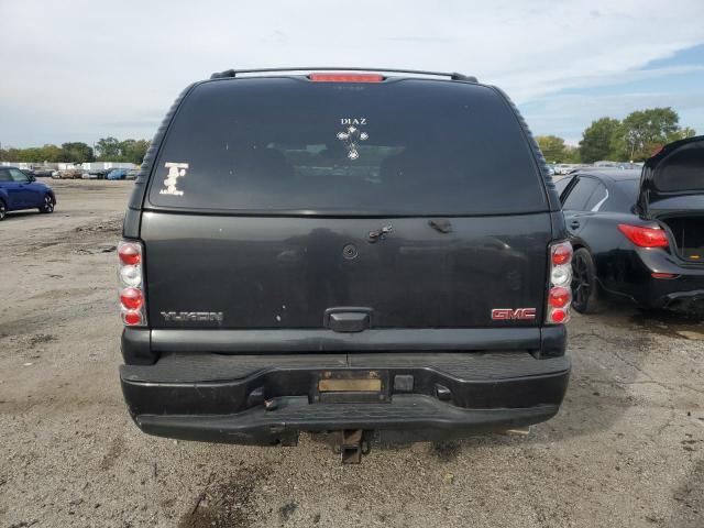 2004 GMC Yukon Denali