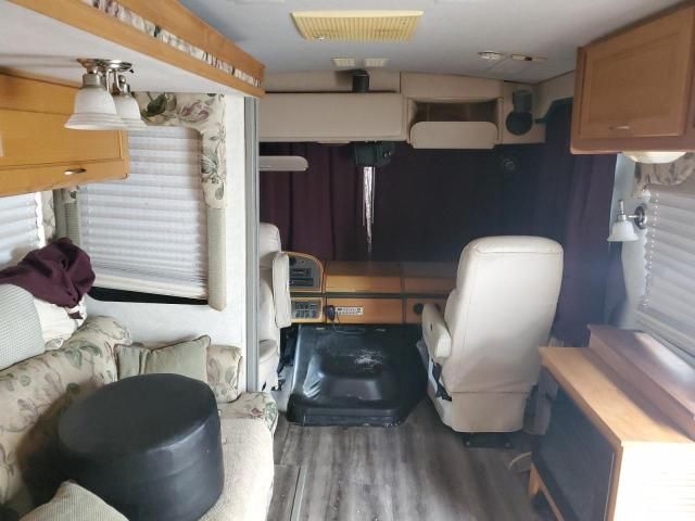 2000 Fleetwood Southwind 36T