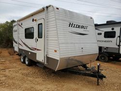 Keystone Vehiculos salvage en venta: 2012 Keystone 2012 Dutchman Hideout