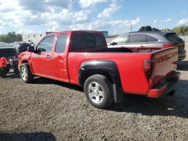 2009 Chevrolet Colorado