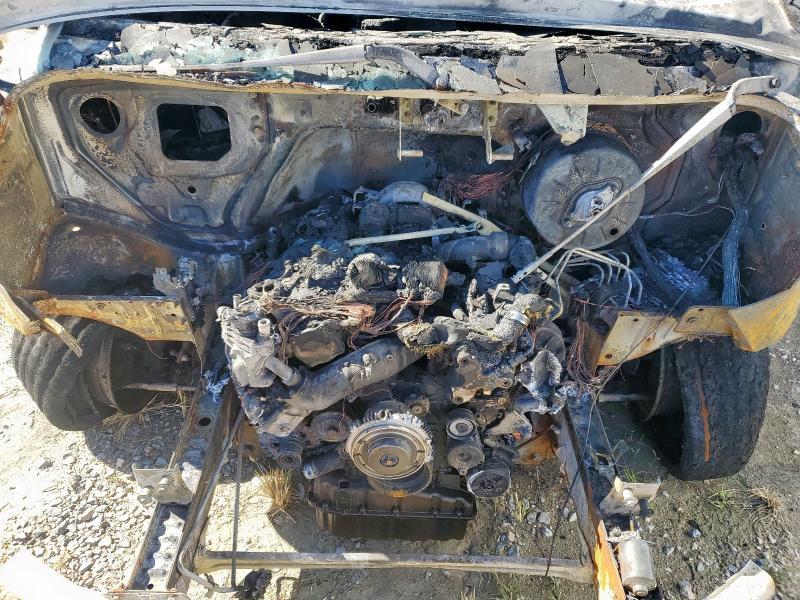 2019 Mercedes-Benz 2019 Mercedes Benz Sprinter 2500 Delivery Van