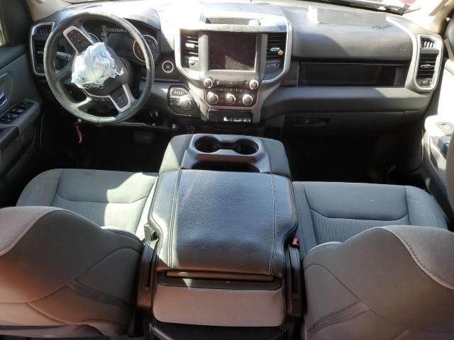 2019 Dodge RAM 1500 BIG HORN/LONE Star