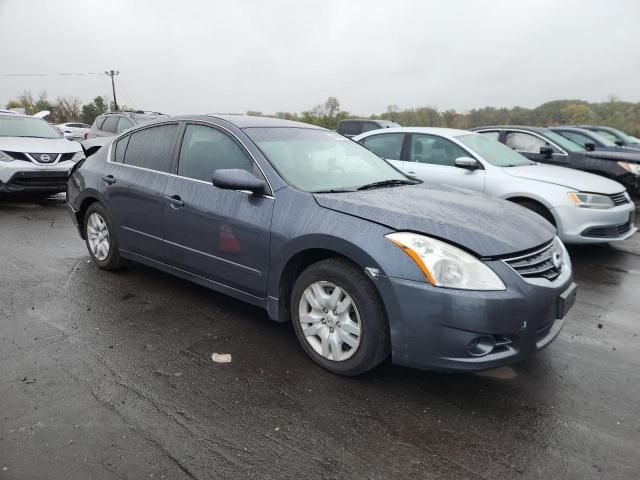 2010 Nissan Altima Base