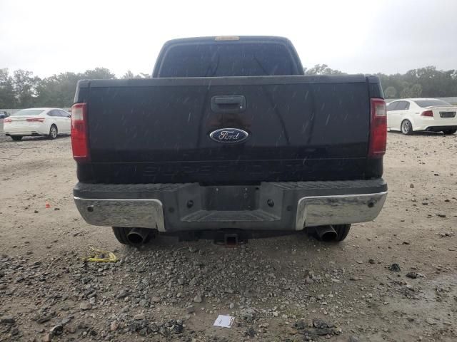 2006 Ford F250 Super Duty