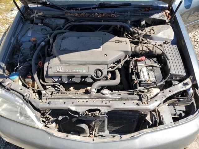 2000 Acura 3.2TL