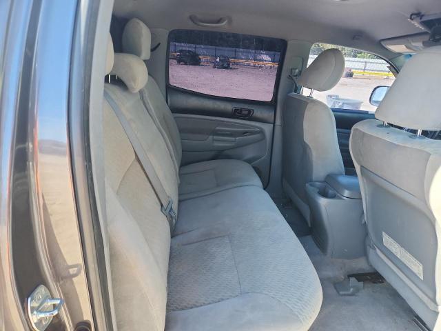 2011 Toyota Tacoma Prerunner V6