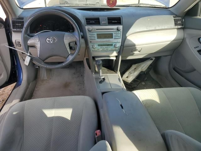 2007 Toyota Camry Hybrid