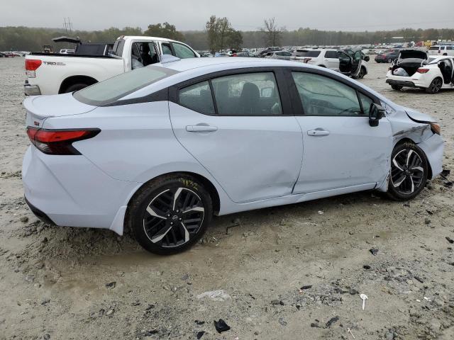 2024 Nissan Versa sr