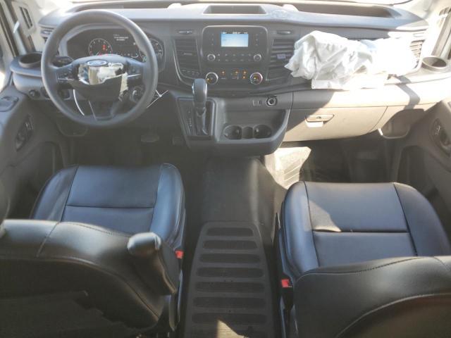 2023 Ford Transit T-350