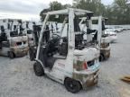 2013 Nissan MCP1F2A20LV Forklift