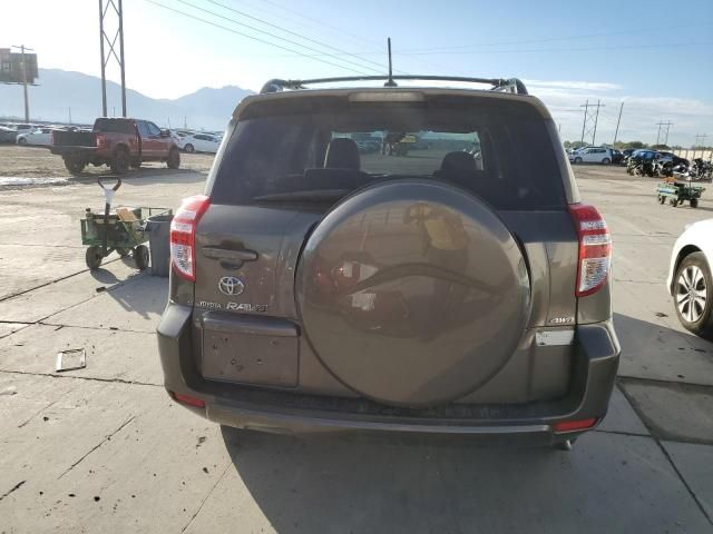 2010 Toyota Rav4
