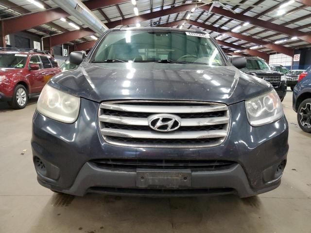 2012 Hyundai Santa FE GLS