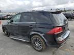 2018 Mercedes-Benz GLE 350
