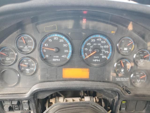 2014 Ic Corporation 3000 CE