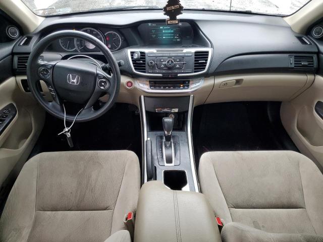 2013 Honda Accord ex