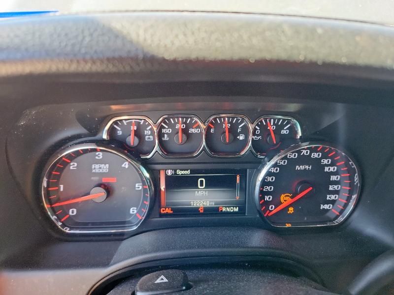 2016 GMC Yukon xl C1500 sle