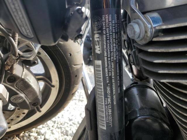 2018 Harley-Davidson Flhtp Police Electra Glide