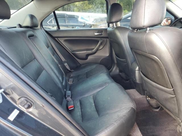 2005 Acura TSX