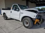 2001 Ford F250 Super Duty