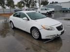 2012 Buick Regal