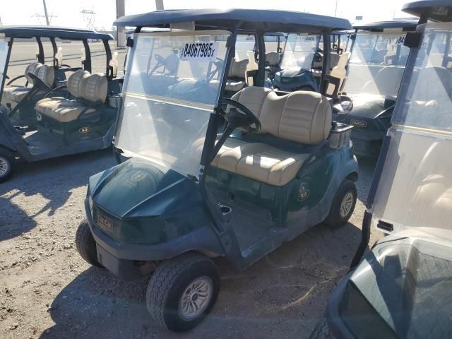 2020 Club Car Tempo Lithium