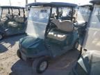 2020 Club Car Tempo Lithium