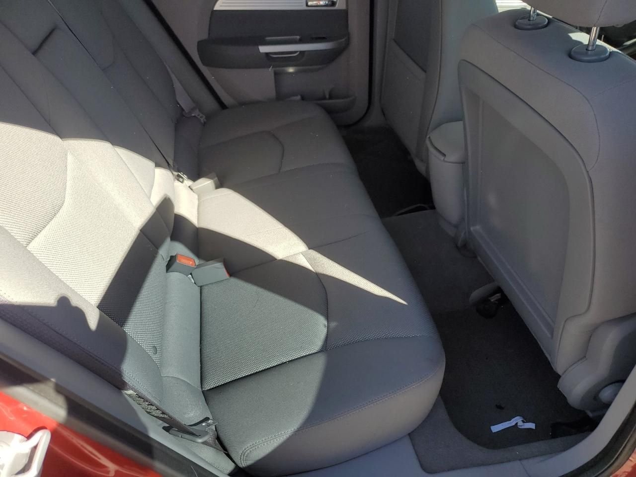 2007 Chrysler Sebring Touring