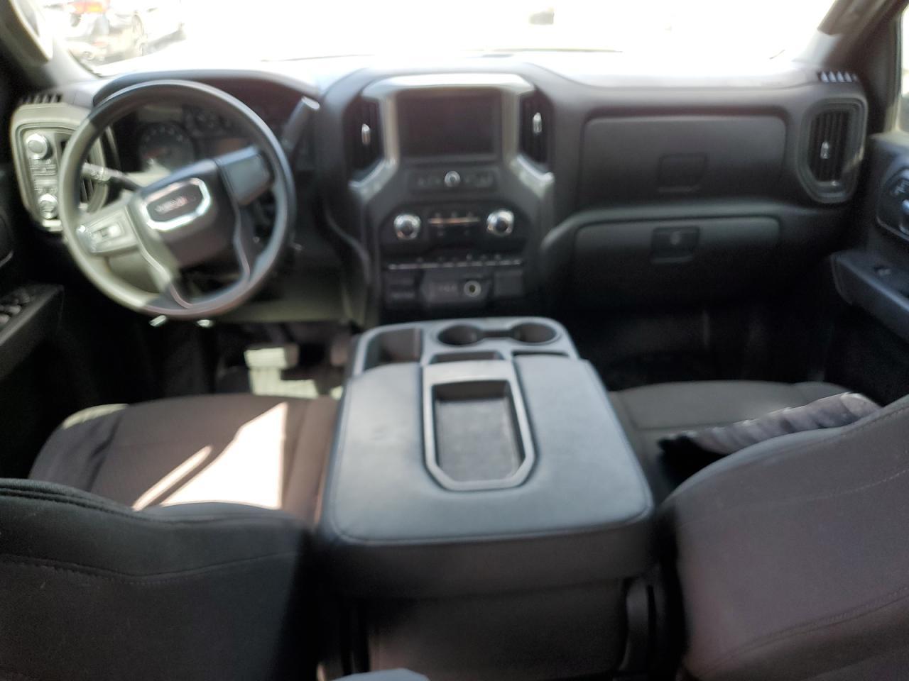 2023 GMC Sierra K2500 Heavy Duty