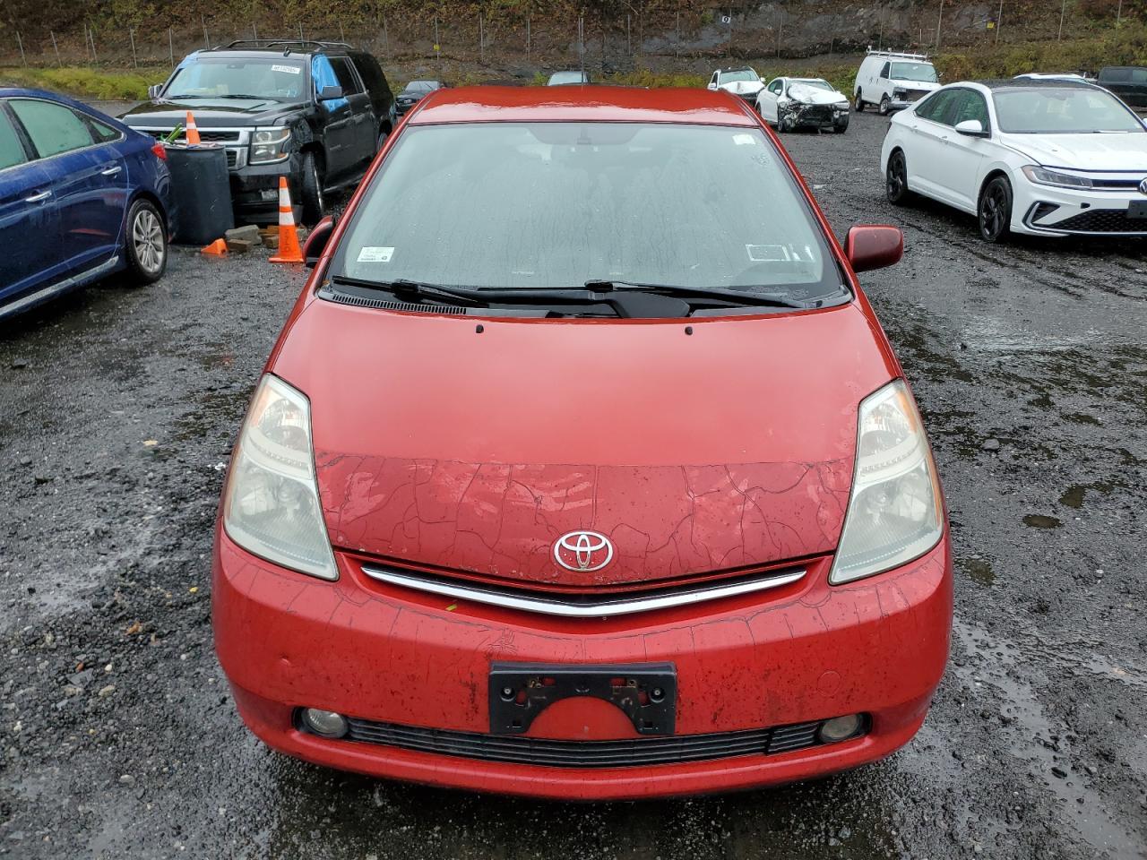 2007 Toyota Prius