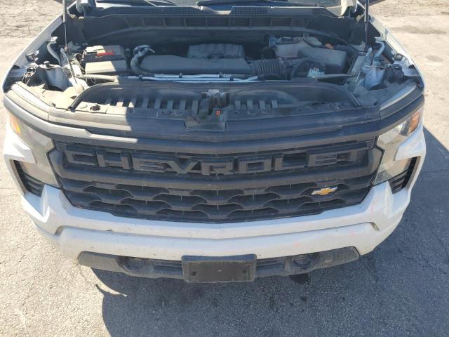 2023 Chev Rolet Silverado C1500 Custom