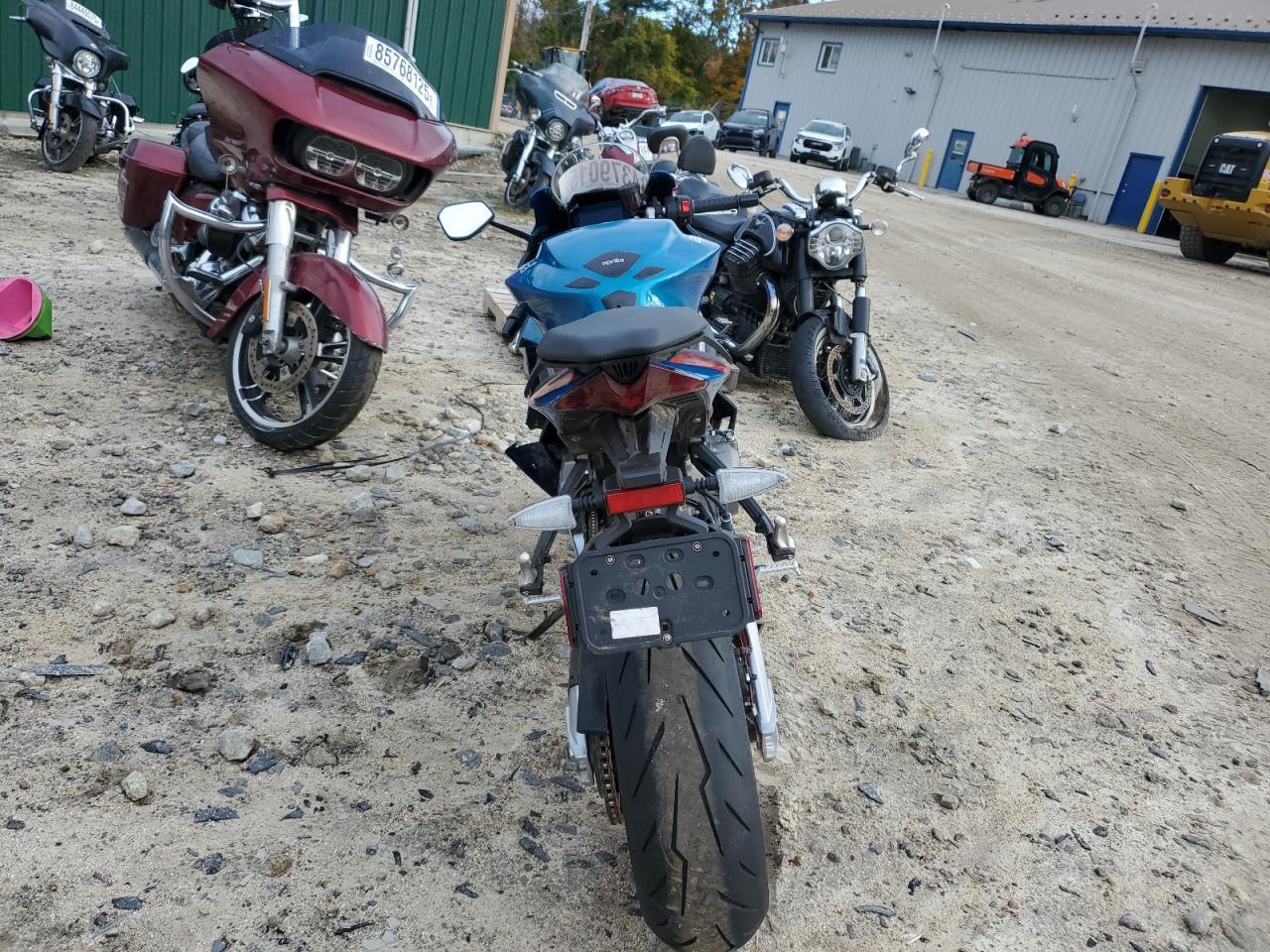 2026 Ducati 2026 Aprilia Other