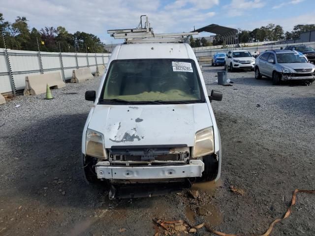 2010 Ford Transit Connect XLT