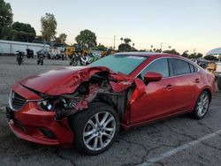 2016 Mazda 6 Touring for sale in Van Nuys, CA