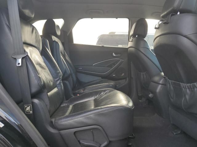 2013 Hyundai Santa FE Limited