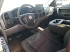 2010 Chevrolet Silverado K1500 LS