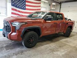 2024 Toyota Tundra Crewmax Limited for sale in Lyman, ME