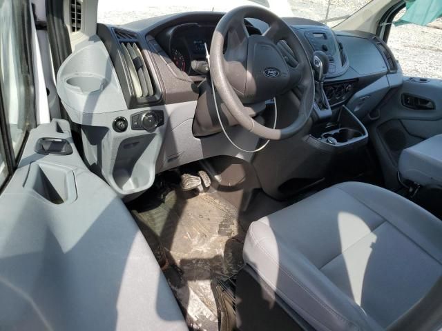 2018 Ford Transit T-350