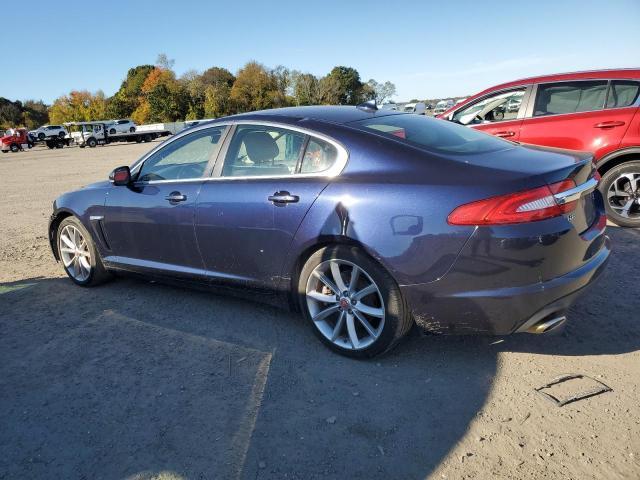 2015 Jaguar Xf 3.0 Sport awd