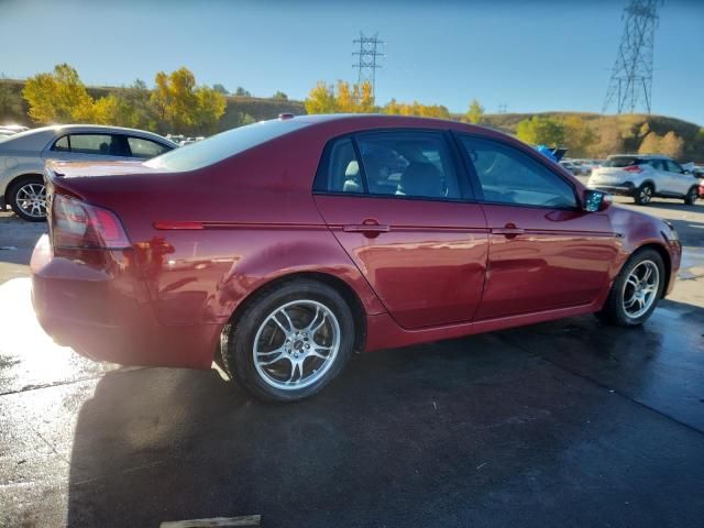 2007 Acura TL