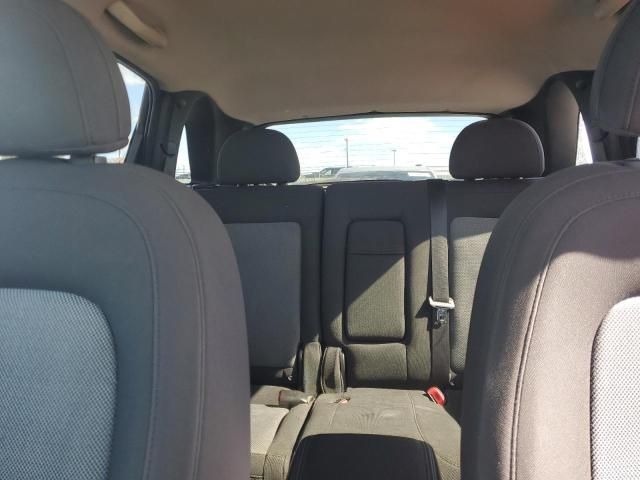 2013 Chevrolet Captiva LS