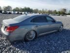 2015 Hyundai Equus Signature