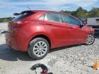 2017 Hyundai Elantra gt