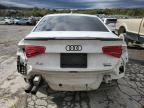 2015 Audi A4 Premium Plus