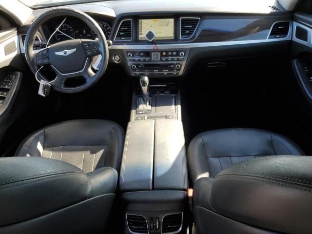 2016 Hyundai Genesis 3.8L