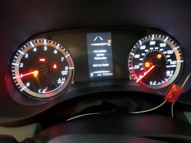 2021 Toyota Highlander l