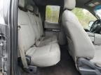 2015 Ford F150 Super Cab