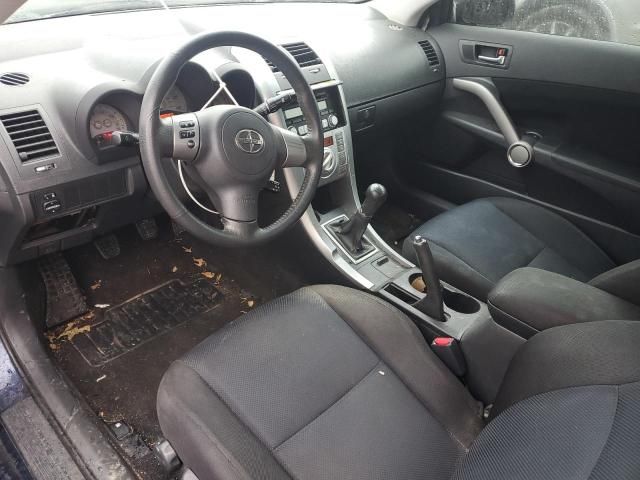 2010 Scion TC
